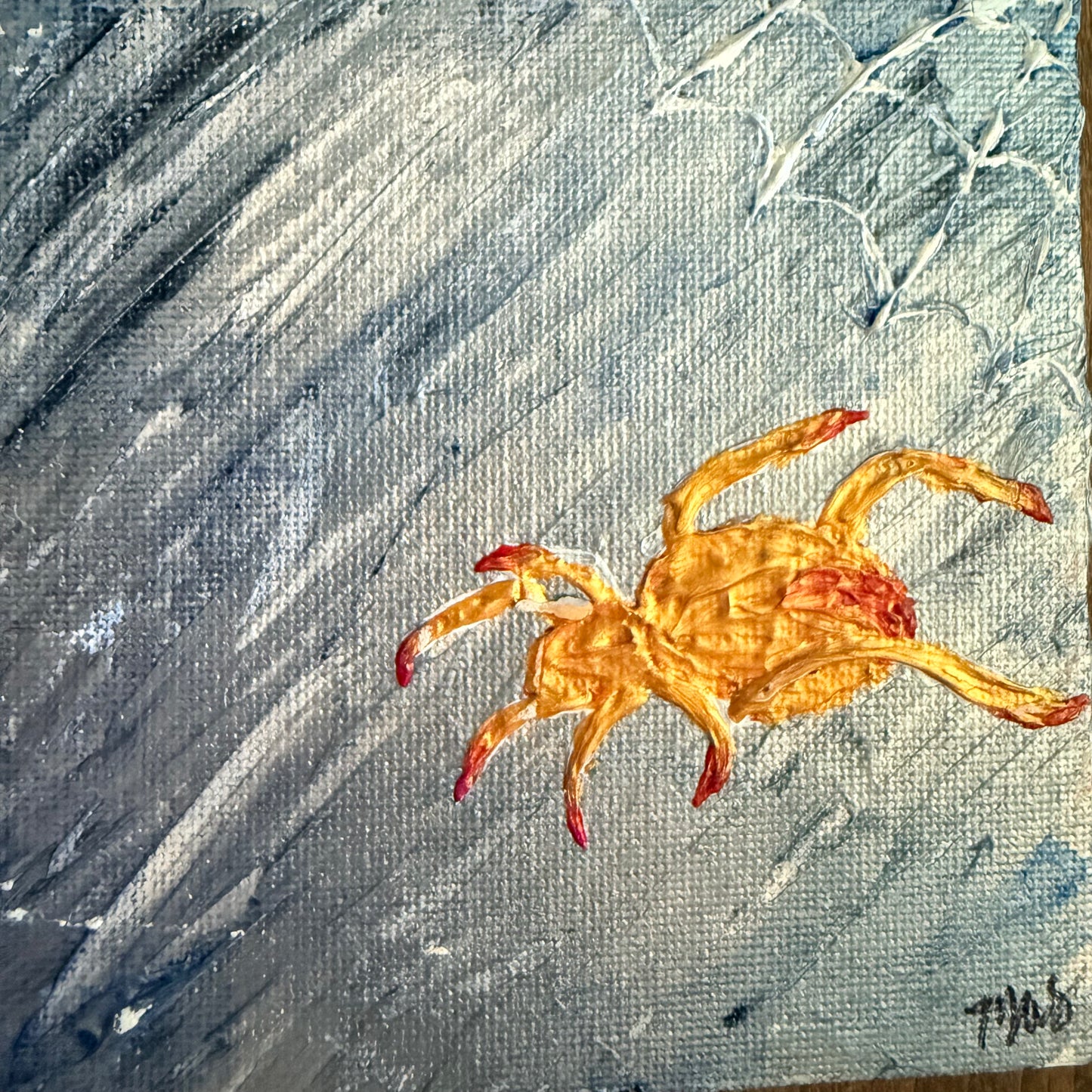 Spider
