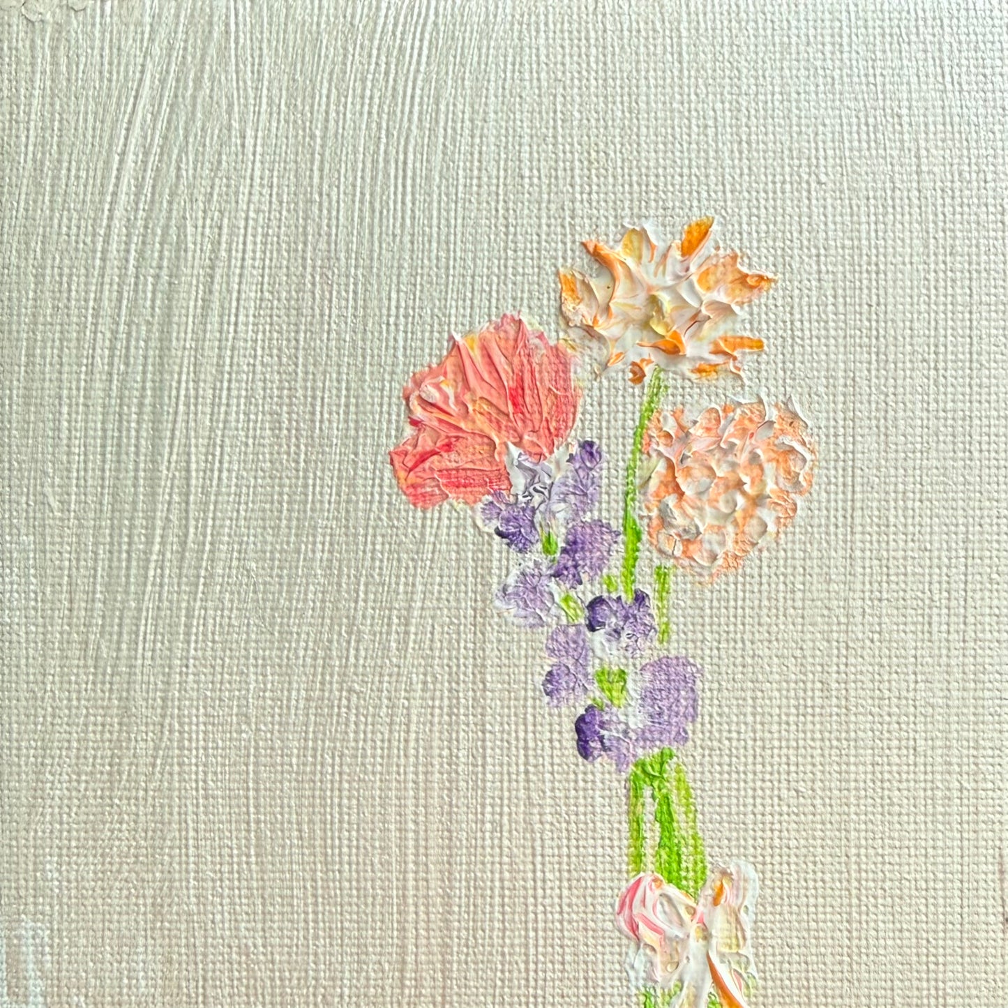 Dainty Bouquet