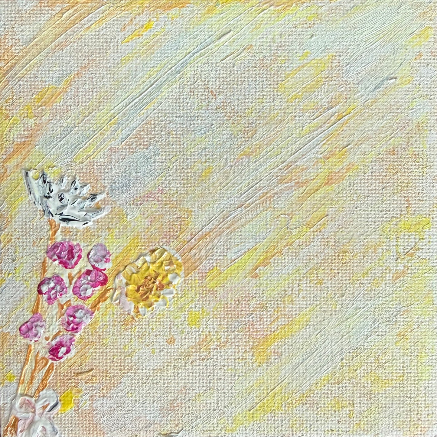 Be Mine Bouquet