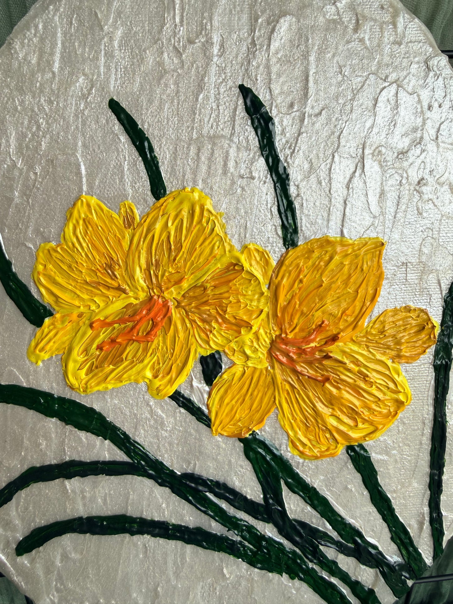 Flowers at Forena