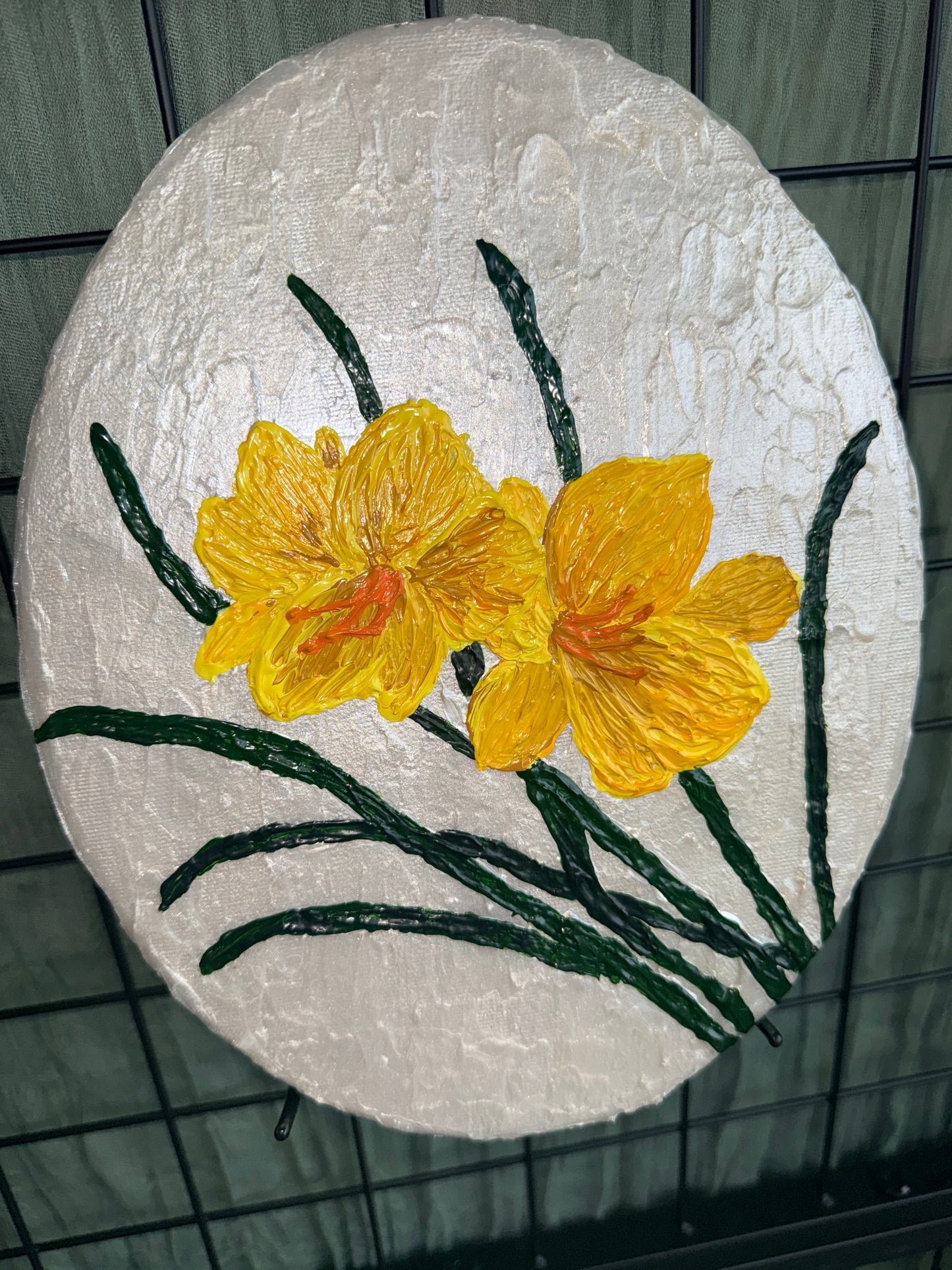 Flowers at Forena