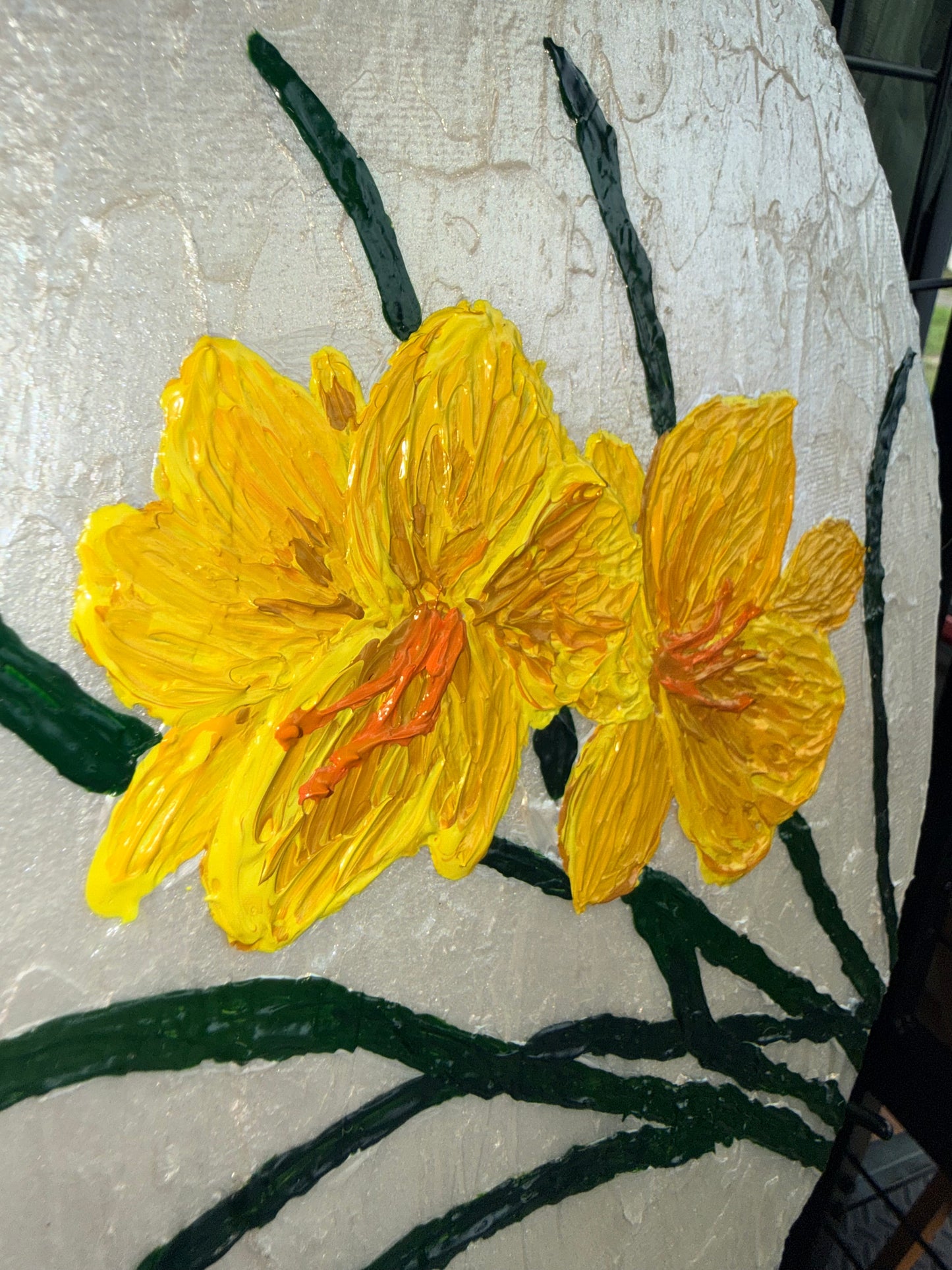 Flowers at Forena