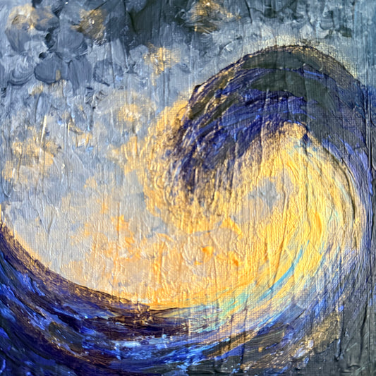 Twilight Dreams