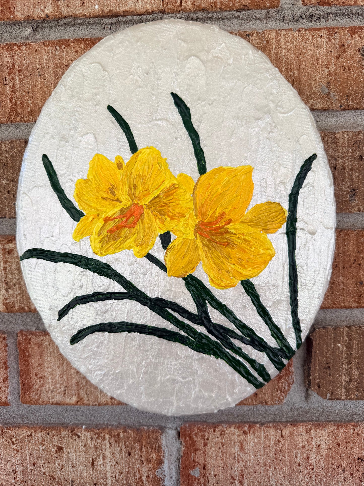 Flowers at Forena