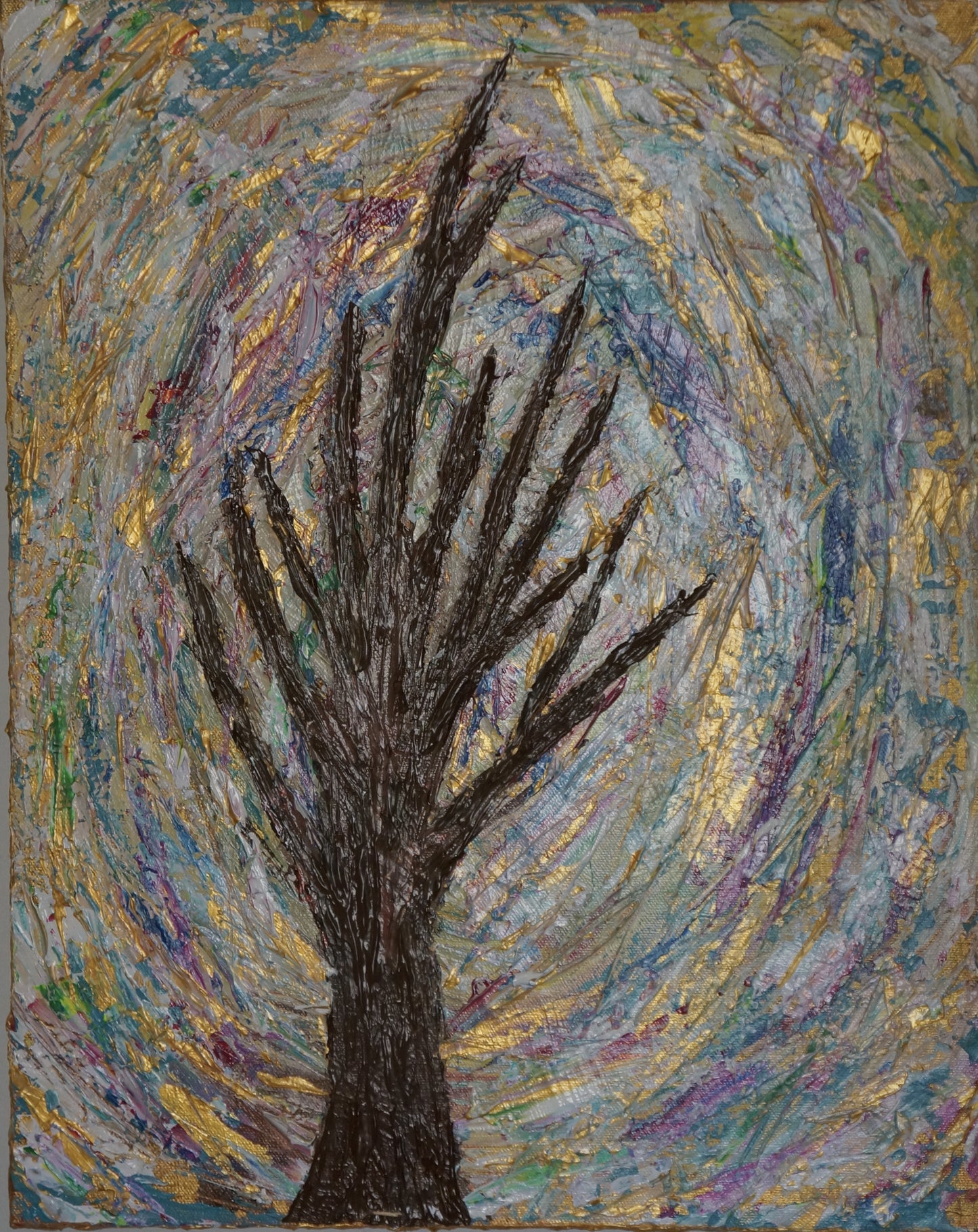 The Bare Tree