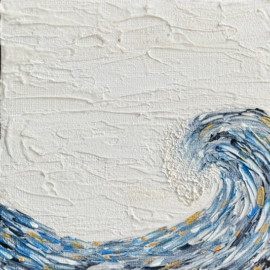 Serene Wave