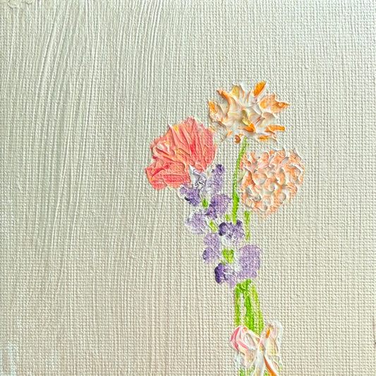 Dainty Bouquet