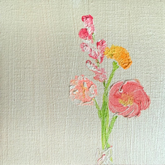 Lover's Bouquet