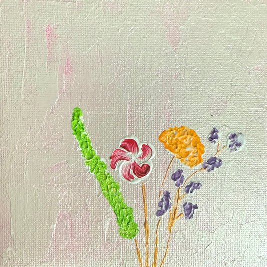 Wild Florals