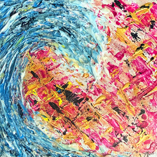 Cross Wave