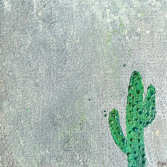 Little Cactus