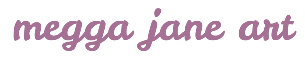 Megga Jane Art